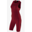 orca RS1 Swimskin Damen Einteiler - Rot