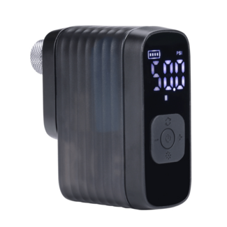 BBB BarBank e-minipump BMP-201 E-Minipumpe - schwarz