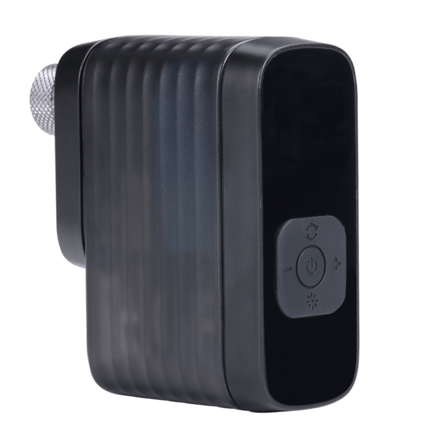 BBB BarBank e-minipump BMP-201 E-Minipumpe - schwarz