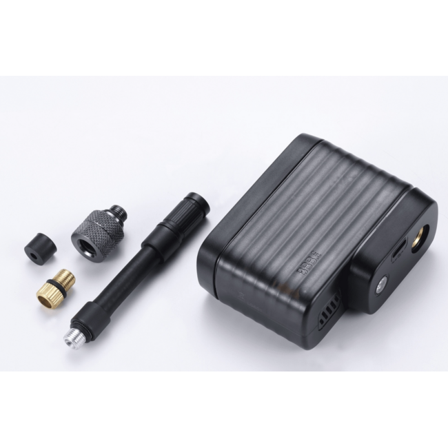BBB BarBank e-minipump BMP-201 E-Minipumpe - schwarz