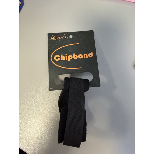 All in 3 Chip Band