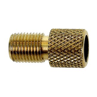 Ventiladapter SV/DV auf Autoventil