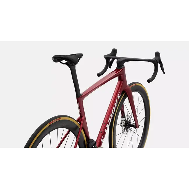 Specialized  S-Works Tarmac SL9 SRAM RED AXS
