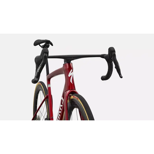 Specialized  S-Works Tarmac SL9 SRAM RED AXS