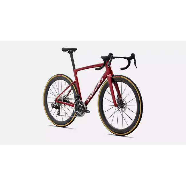 Specialized  S-Works Tarmac SL9 SRAM RED AXS