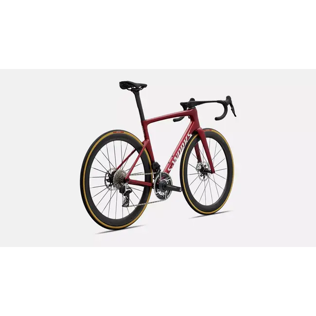 Specialized  S-Works Tarmac SL9 SRAM RED AXS