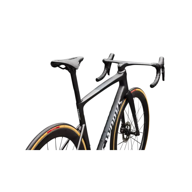 Specialized  S-Works Tarmac SL9 Shimano Dura-Ace Di2