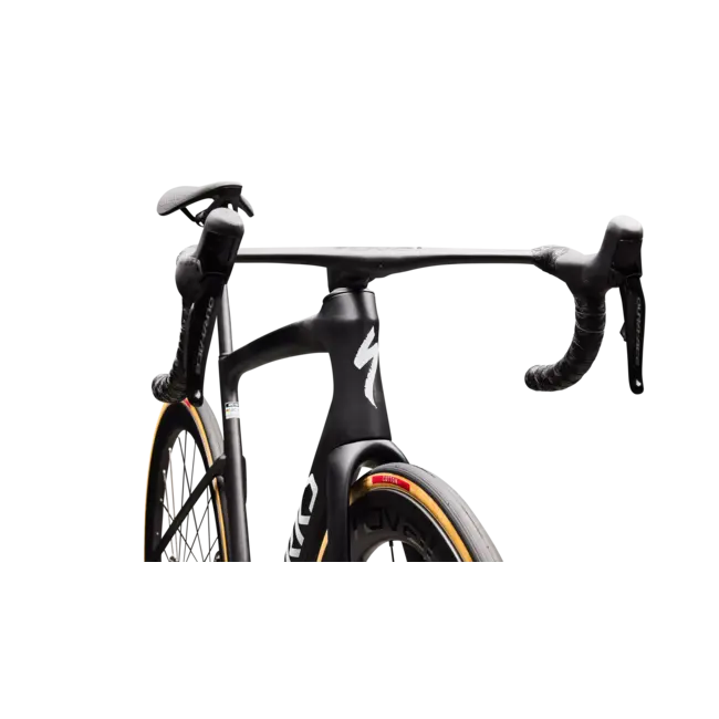 Specialized  S-Works Tarmac SL9 Shimano Dura-Ace Di2