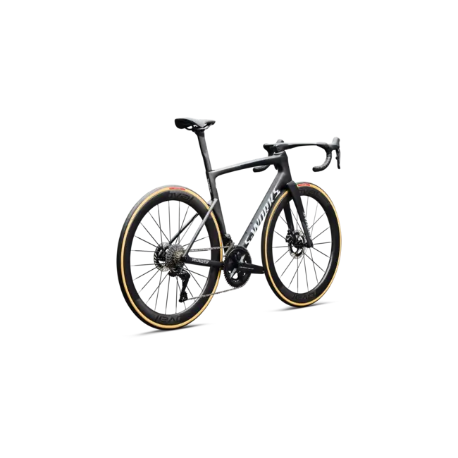 Specialized  S-Works Tarmac SL9 Shimano Dura-Ace Di2