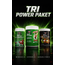 X-Sport® POWER DAS HEILIGE POWER-DREIERLEI 