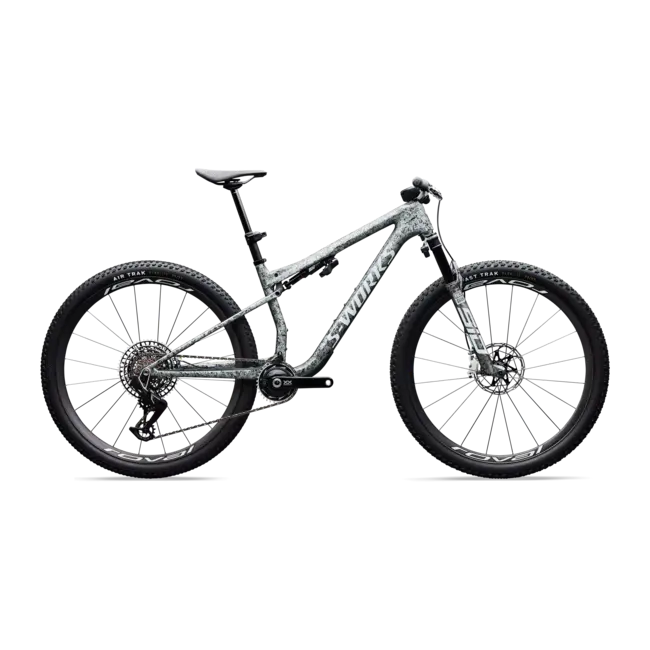 Specialized  S-Works Epic 9