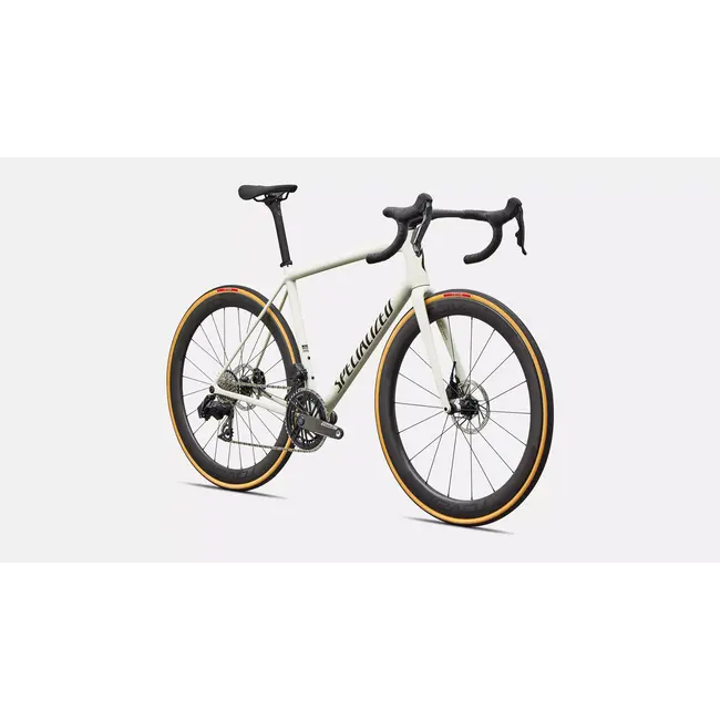 Specialized  Aethos 2 Pro SRAM Force AXS