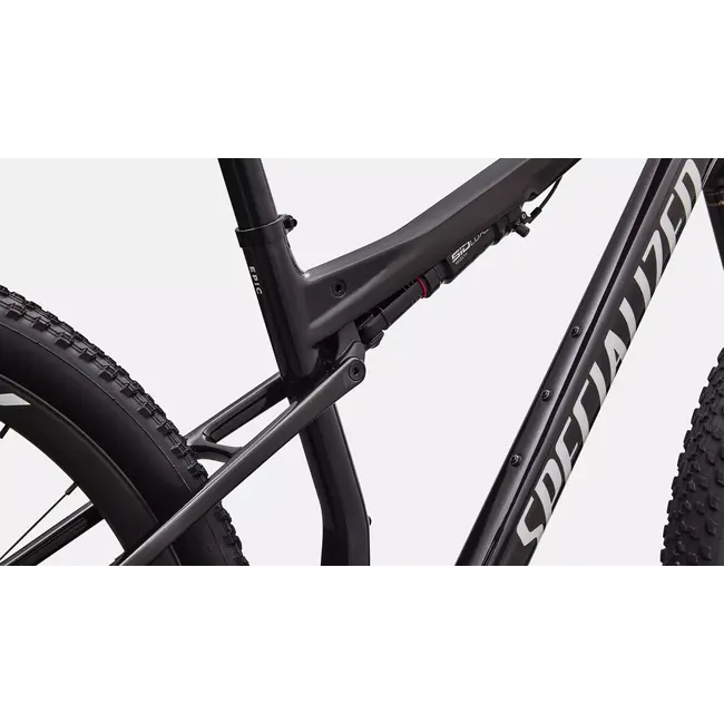 Specialized  Epic 9 Expert SRAM GX, RockShox SID Select+