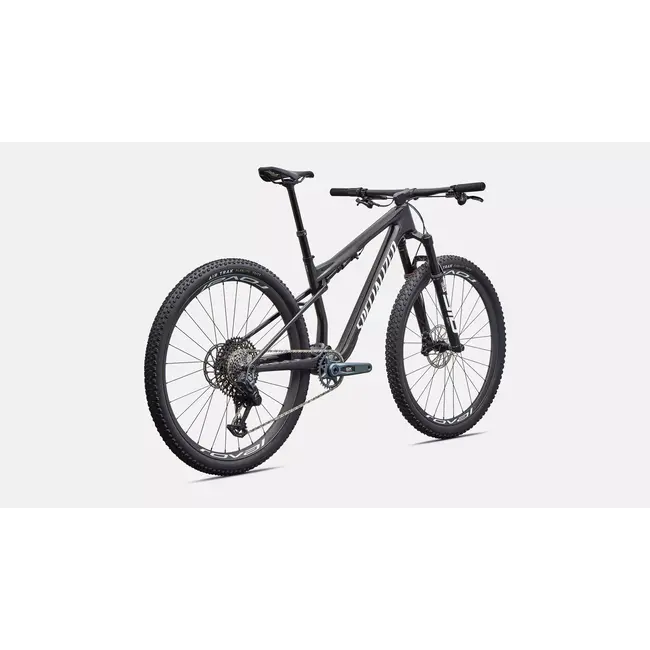 Specialized  Epic 9 Expert SRAM GX, RockShox SID Select+