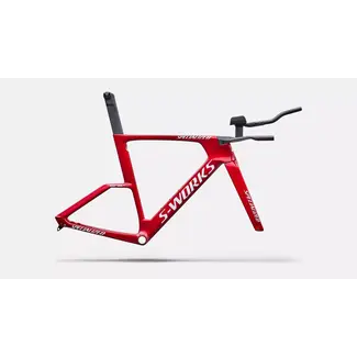 Specialized  S-Works Shiv TT Module