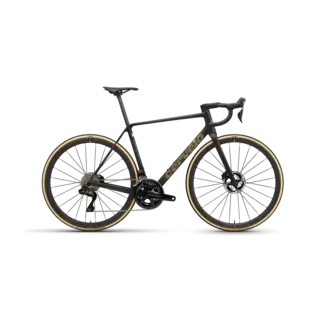 Cervélo R5 Dura-Ace Di2
