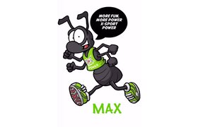 X-Sport® POWER