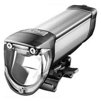 IXON IXON Core IQ2 LED Akkuscheinwerfer – Frontscheinwerfer inkl. StVZO und Rücklicht