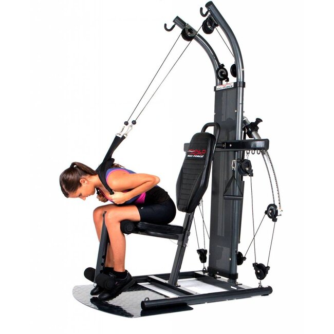 finnlo Bio Force Extreme