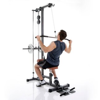 finnlo Multi-Lat Tower