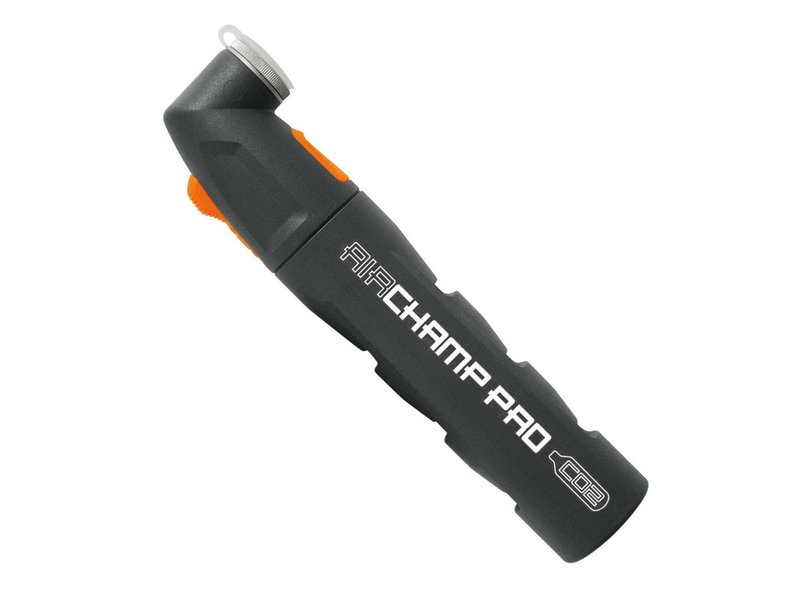 SKS Airchamp Pro Mini CO² Pumpe