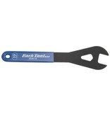 Park Tool SCW-19 Konusschlüssel Profi 19mm