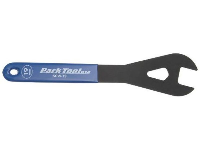 Park Tool SCW-19 Konusschlüssel Profi 19mm