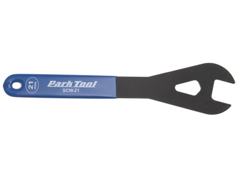 Park Tool SCW-21 Konusschlüssel Profi 21mm