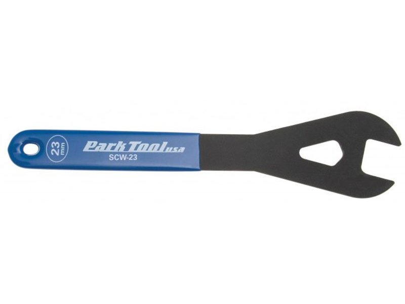 Park Tool SCW-23 Konusschlüssel Profi 23mm