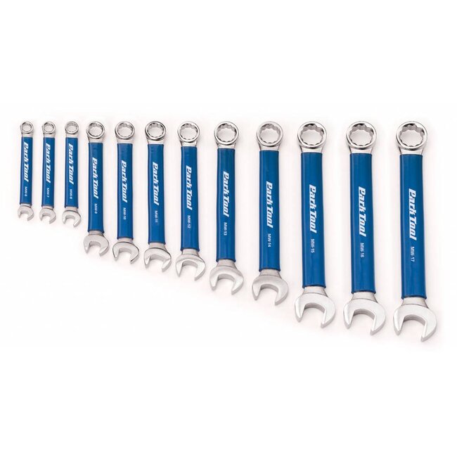 Park Tool MW Kombischlüsselset.2