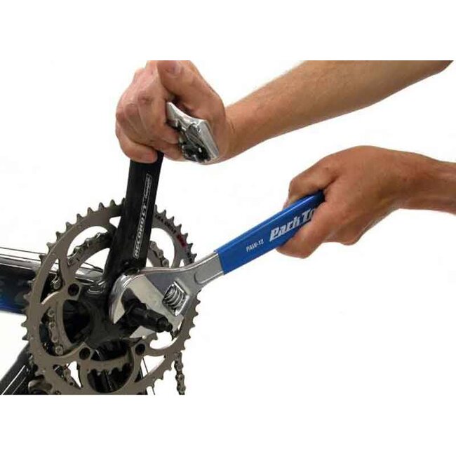 Park Tool PAW-12 Einstellbarer Maulschlüssel