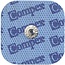 COMPEX EASYSNAP™ PERFORMANCE ELEKTRODEN 50 X 50MM