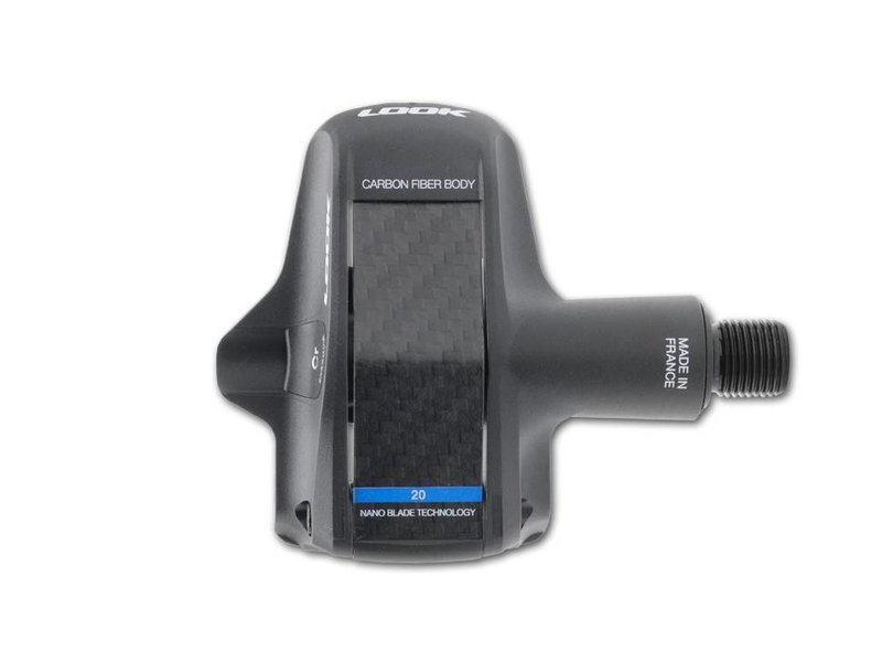 Look RR-Pedal KéO BLADE 2 Carbon Ti