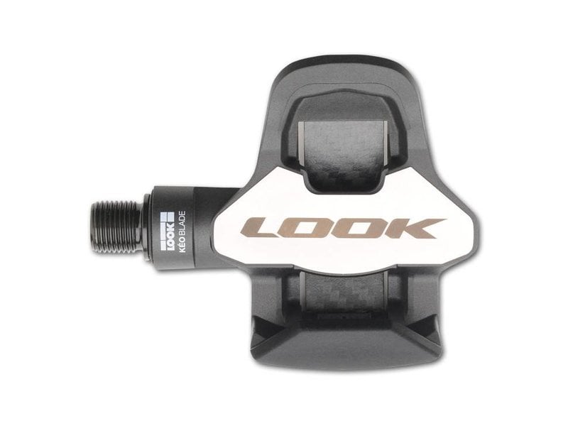 Look RR-Pedal KéO BLADE 2 Carbon CroMo