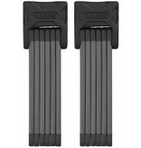 Abus Bordo 6000/90 Twin-Set Faltschloss