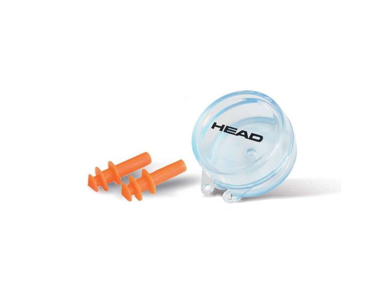 HEAD Ear Plug Silicone