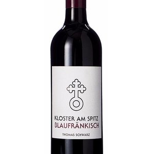 Kloster am Spitz - Thomas Schwarz Blaufränkisch - Rode wijn