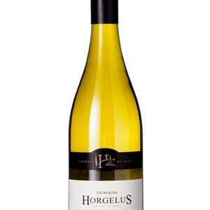 Domaine Horgelus Gros manseng & Sauvignon blanc - Witte wijn