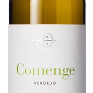 Bodegas Comenge Verdejo - Witte wijn