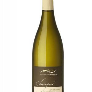 Pierre Martin Vigneron de Chavignol Sancerre Chavignol blanc - Witte wijn