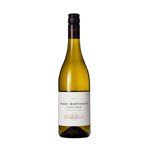 Borthwick  Pinot Gris - Witte wijn