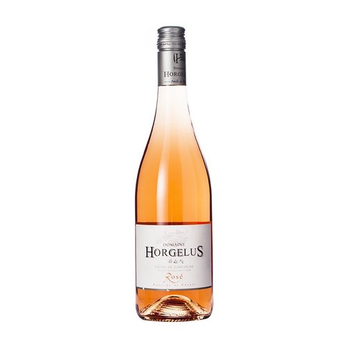 Domaine Horgelus Merlot & Tannat - Rosé wijn