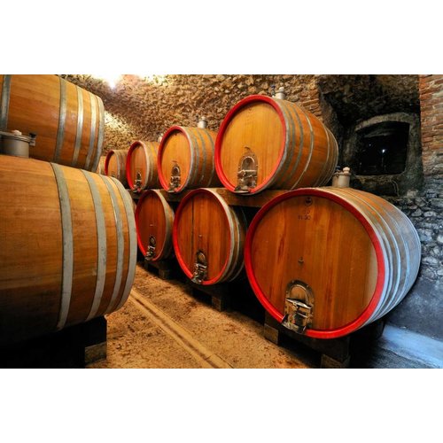 Villa Girardi Ripasso Valpolicella Classico – Bure Alto - Rode wijn