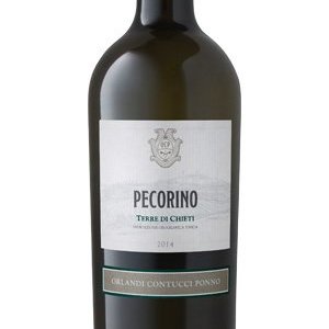 Orlandi Contucci Ponno  Pecorino – Terre Di Chieti - Witte wijn