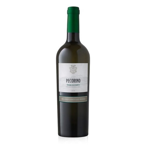 Orlandi Contucci Ponno  Pecorino – Terre Di Chieti - Witte wijn