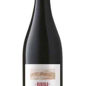 Orlandi Contucci Ponno  Montepulciano D’Abruzzo – Rubiolo - Rode wijn