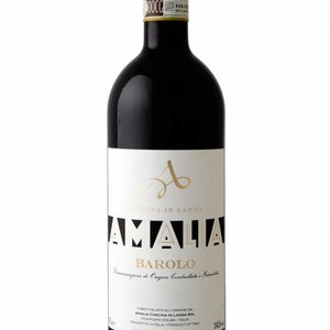 Cascina Amalia Barolo – Amalia - Rode wijn