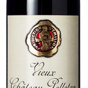 Vignobles Magnaudeix Vieux Chateau Pelletan – Saint Emilion Grand Cru - Rode wijn