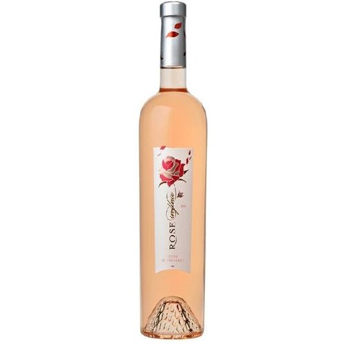 Rosé Infini  Provence Infinie - Rosé wijn