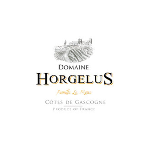 Domaine Horgelus